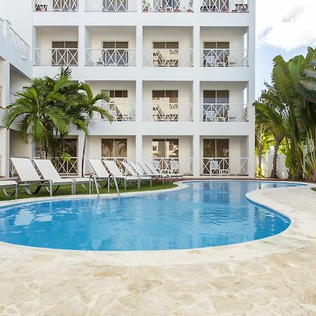Apartamentos Punta Cana By Be Live كابيسا ذي تورو المظهر الخارجي الصورة