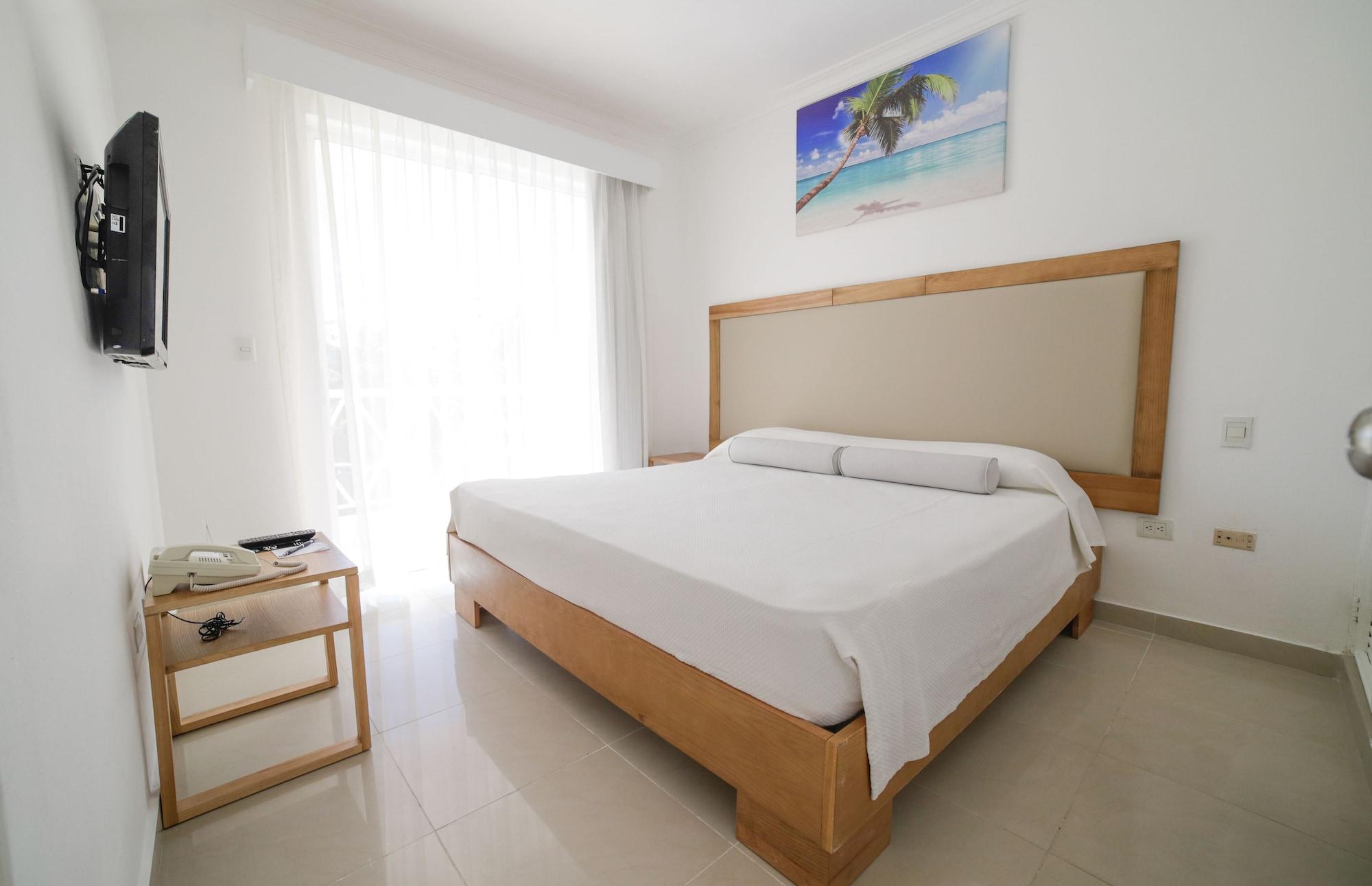 Apartamentos Punta Cana By Be Live كابيسا ذي تورو المظهر الخارجي الصورة