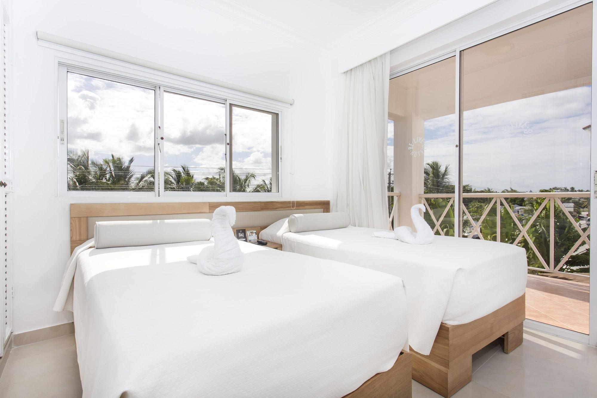 Apartamentos Punta Cana By Be Live كابيسا ذي تورو المظهر الخارجي الصورة
