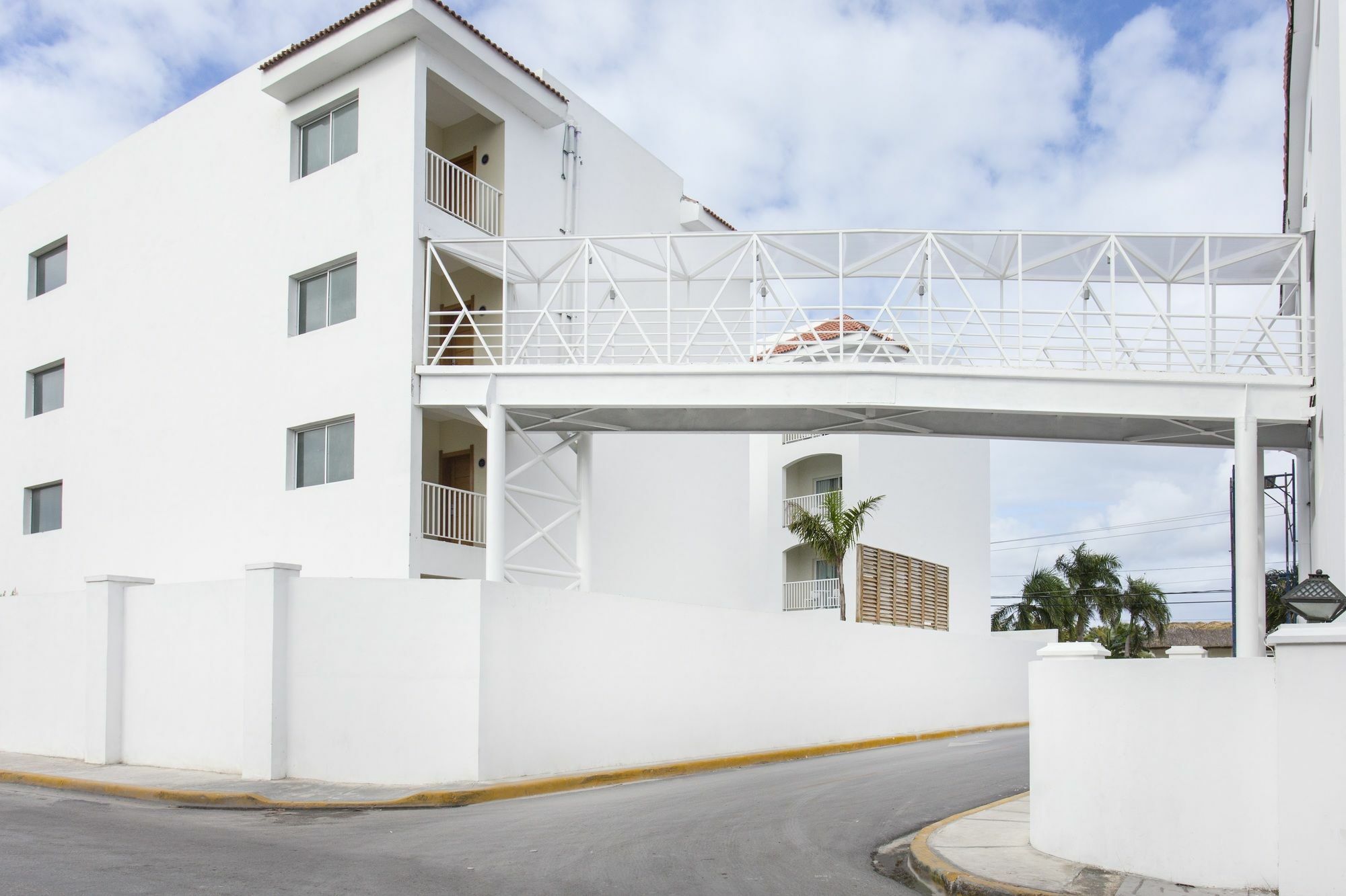 Apartamentos Punta Cana By Be Live كابيسا ذي تورو المظهر الخارجي الصورة