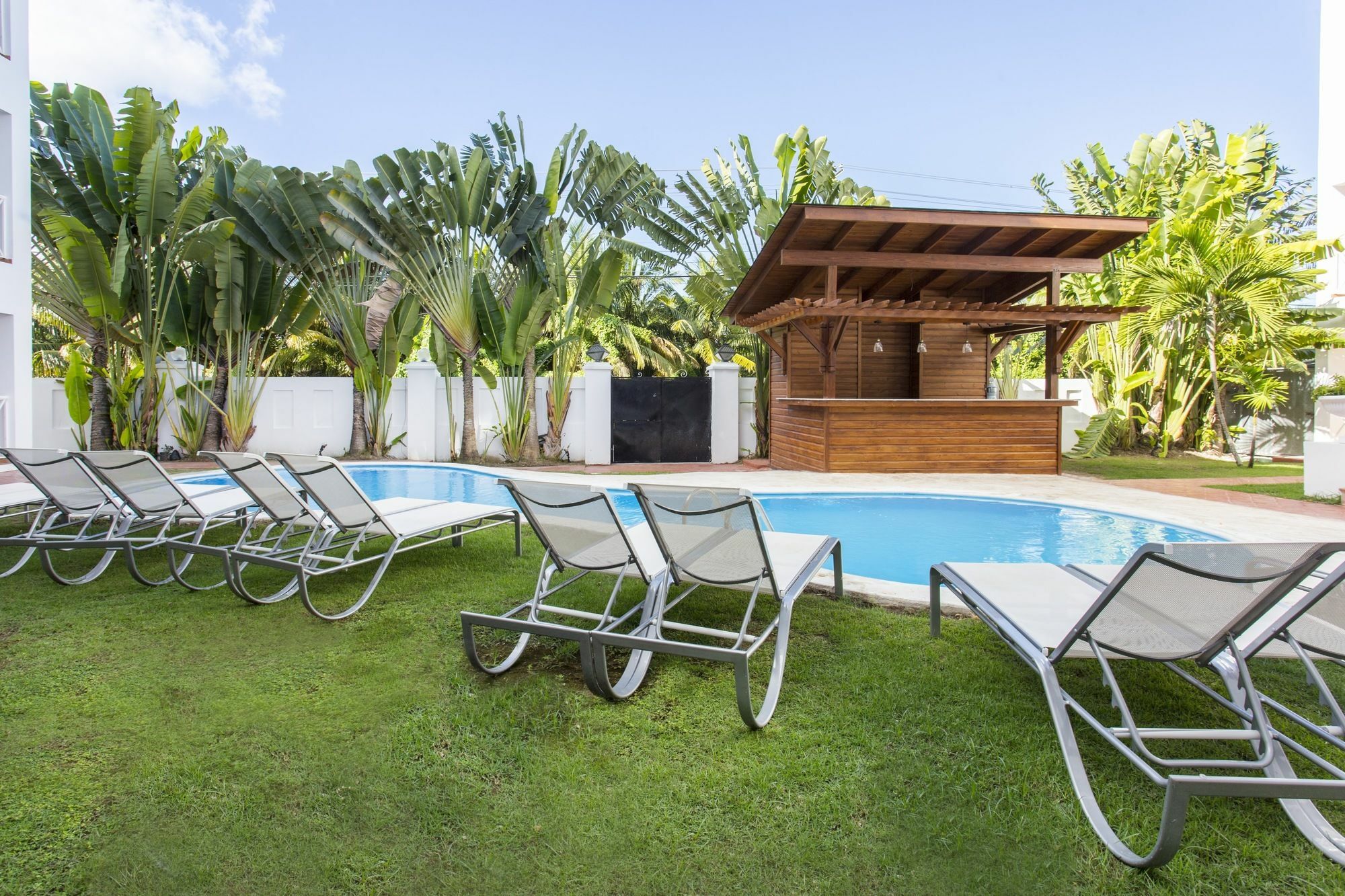 Apartamentos Punta Cana By Be Live كابيسا ذي تورو المظهر الخارجي الصورة